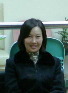 Dr. Emily M L Wong